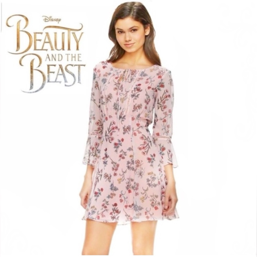 Disney Juniors Beauty And The Beast Dress - image 6
